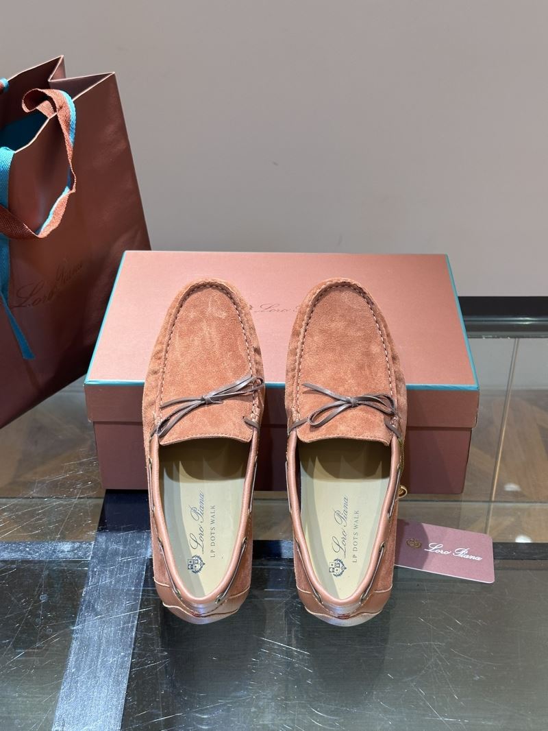 Loro Piana Shoes